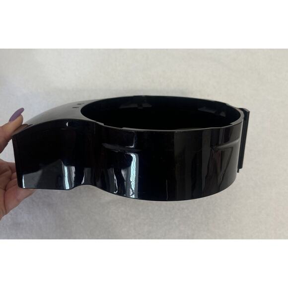 Black+Decker Multi Prep Slice‎ 'N Dice Blade & Lid Holder SL3000 - Picture 4 of 4